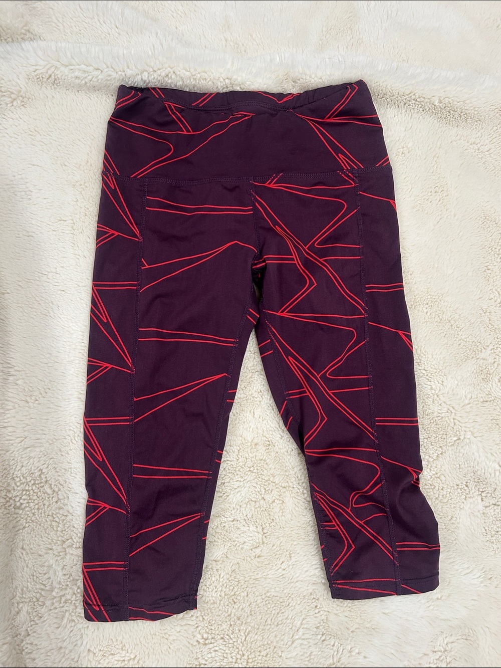 Oiselle Women’s Running Tights / Knickers - small